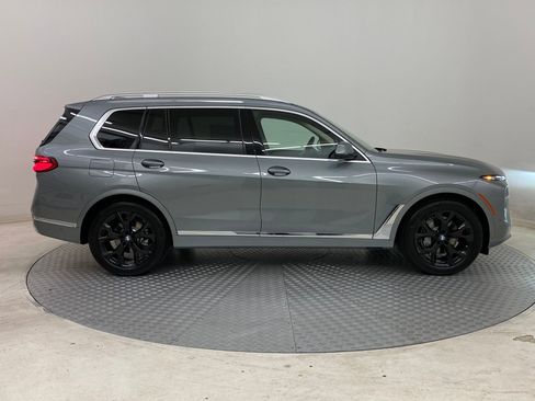 Used 2026 BMW X7 xDrive40i image 7