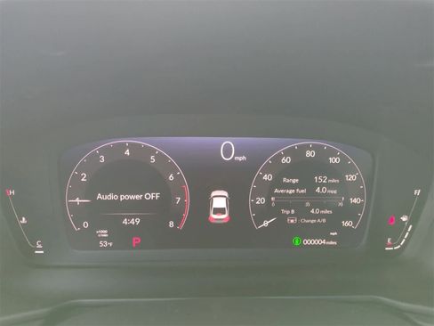 New 2025 Honda Accord SE image 33