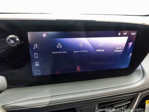 New 2026 Buick Encore GX Sport Touring w/ Comfort Package image 12