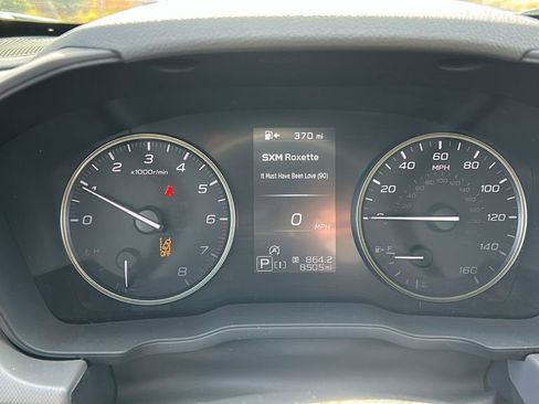 Certified 2024 Subaru Crosstrek 2.5i Sport image 14