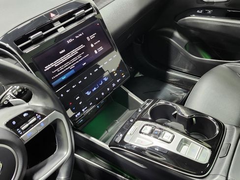 Used 2023 Hyundai Tucson SEL image 32