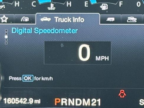 Used 2016 Ford F150 Lariat w/ Equipment Group 502A Luxury image 20