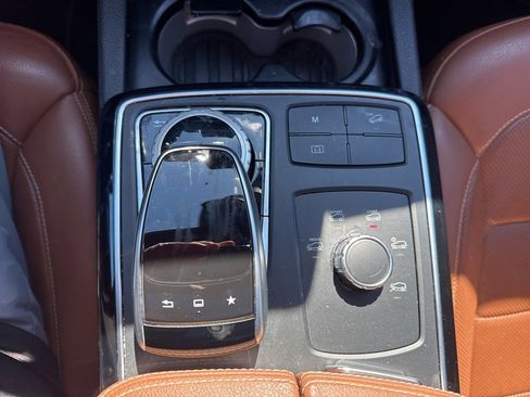 Used 2016 Mercedes-Benz GLE 350 GLE 350 image 21