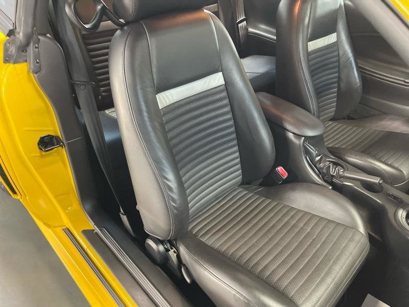 Used 2004 Ford Mustang Mach 1 RWD image 39
