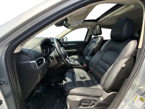 Used 2023 MAZDA CX-5 AWD 2.5 S image 9