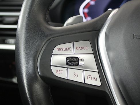 Used 2024 BMW X3 xDrive30i image 16