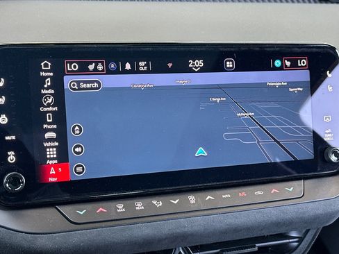 New 2026 Dodge Charger Scat Pack AWD/4WD image 18