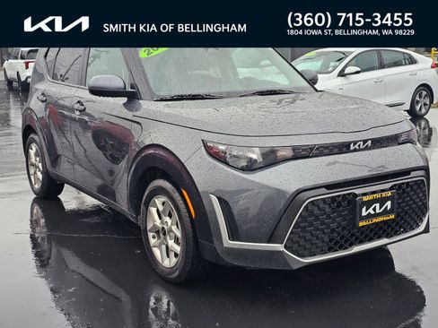 Used 2023 Kia Soul LX w/ Option Group 015 image 1
