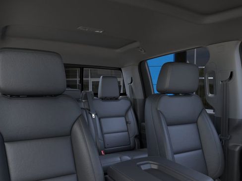 New 2026 Chevrolet Silverado 1500 LT image 24