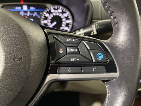 Used 2019 Nissan Altima 2.5 SL image 27