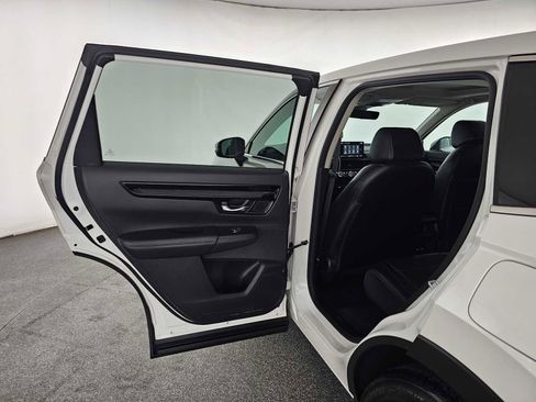 Used 2024 Honda CR-V EX-L image 15