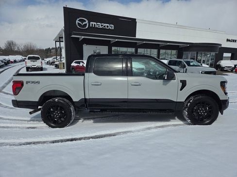 Used 2024 Ford F150 XLT w/ Equipment Group 303A High image 6