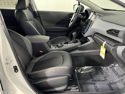 New 2025 Subaru Crosstrek 2.5i Limited image 13