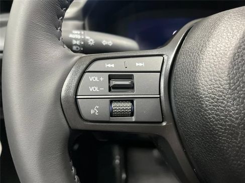 New 2026 Honda Accord EX-L image 22