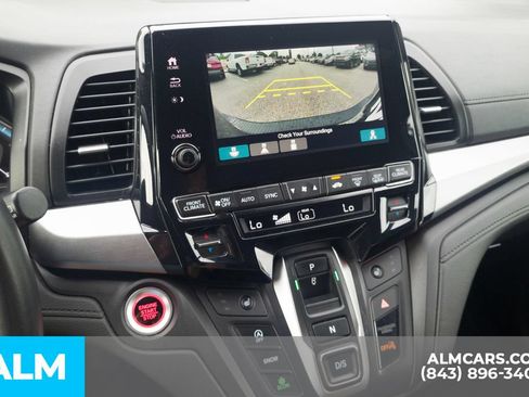 Used 2023 Honda Odyssey Sport image 24