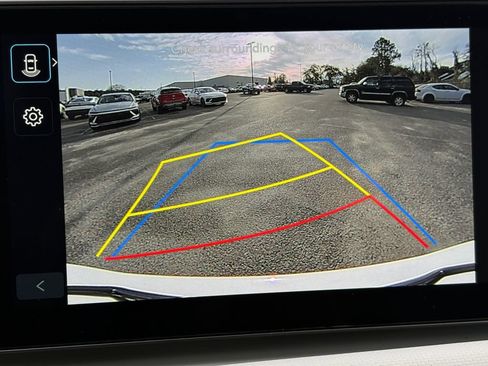 New 2026 Hyundai Tucson SEL image 19