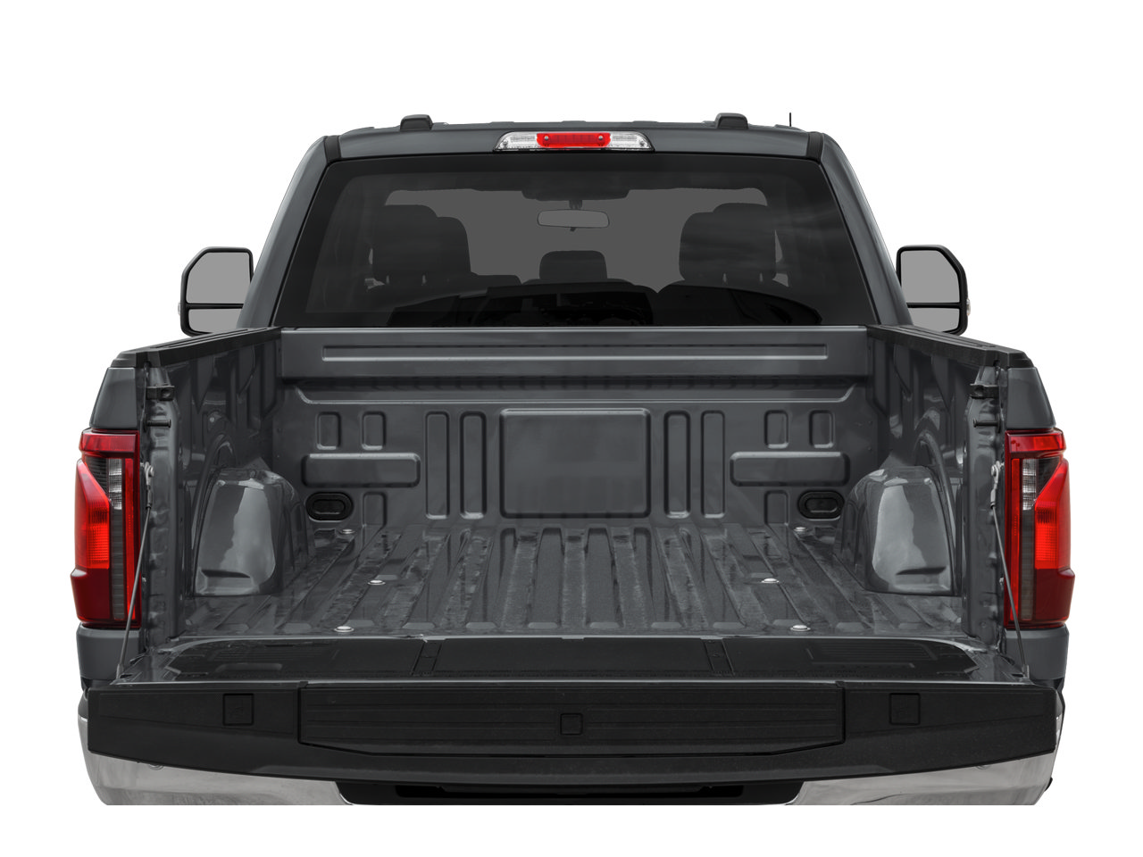 New 2026 Ford F150 XLT w/ Tow/Haul Package AWD/4WD image 11