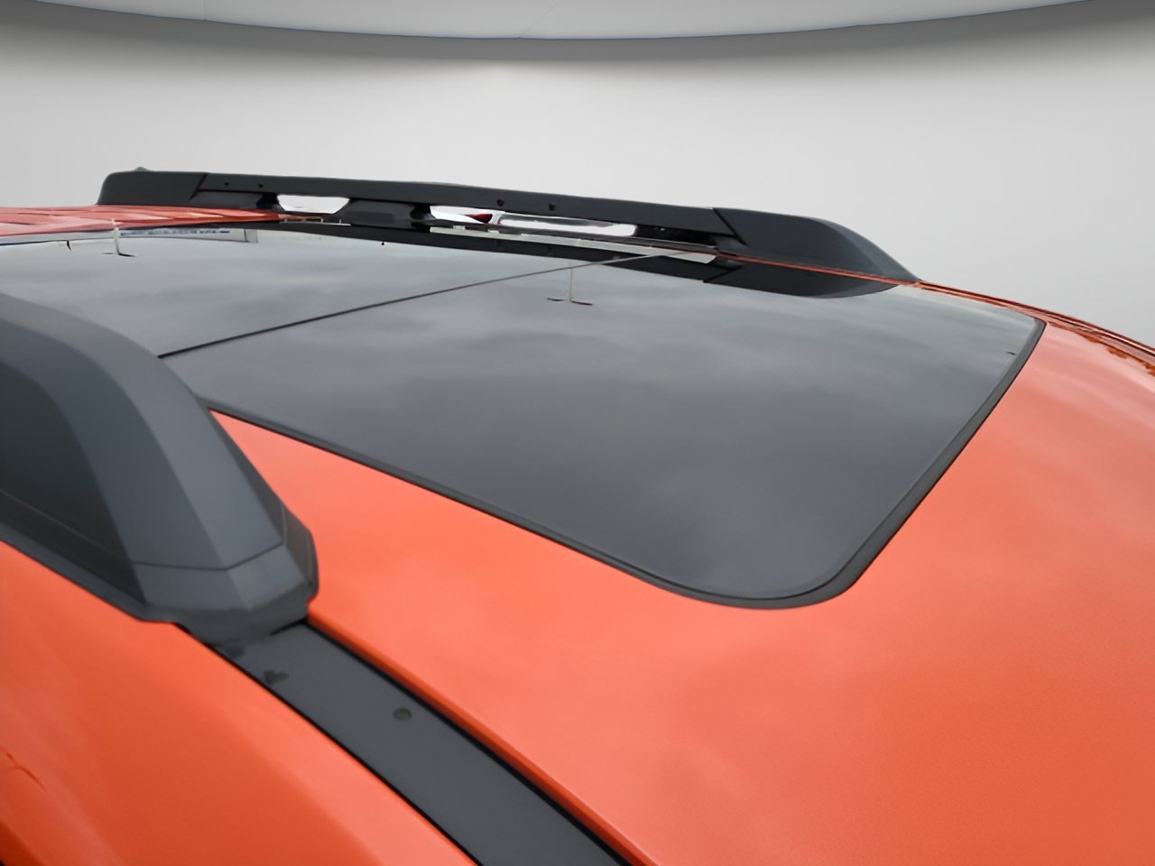 New 2026 Honda Passport TrailSport Elite image 12