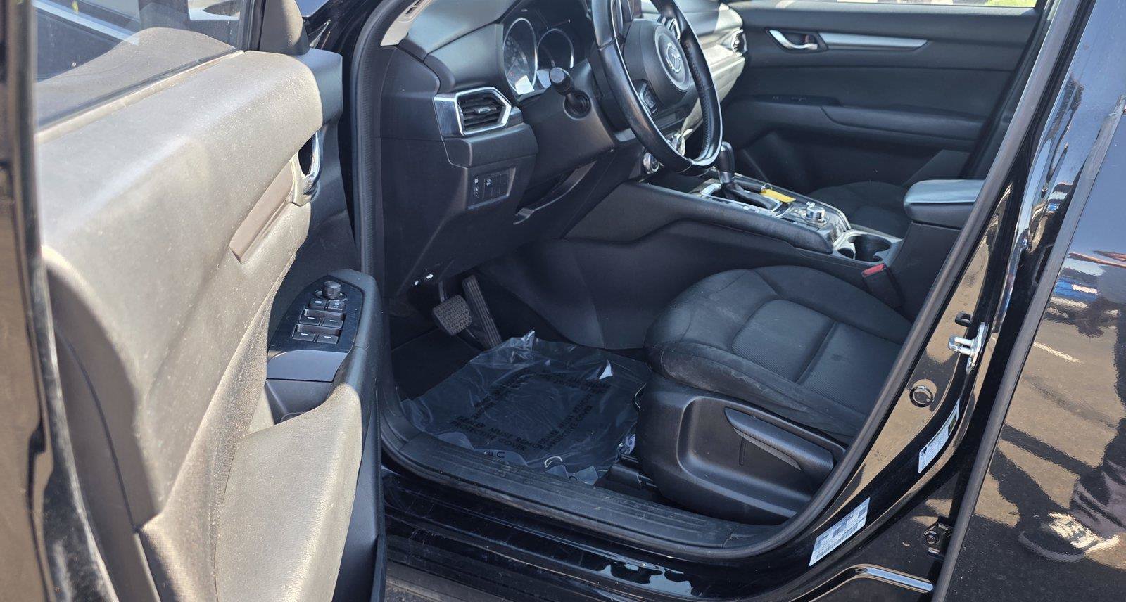 Used 2018 MAZDA CX-5 Sport FWD image 13