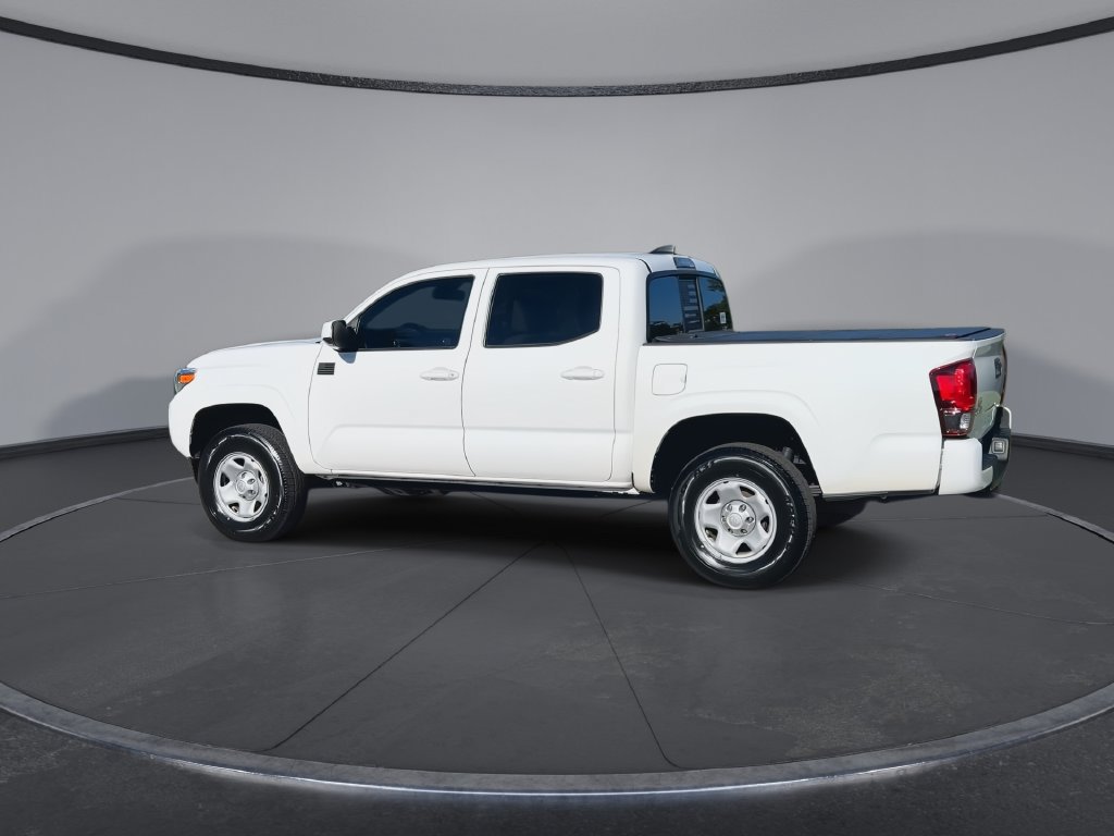 Used 2023 Toyota Tacoma SR AWD/4WD image 6