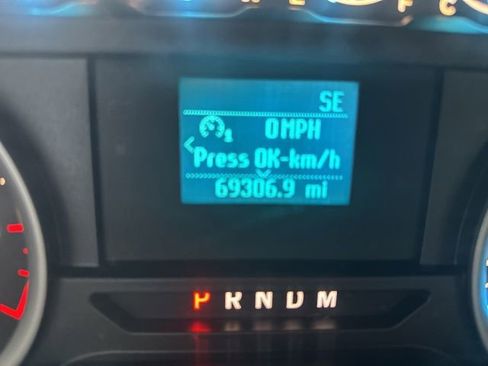 Used 2018 Ford F150 XLT RWD image 25