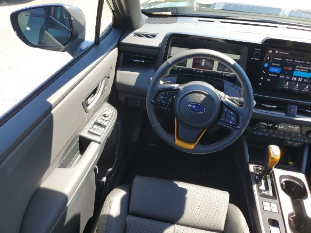 New 2026 Subaru Outback Wilderness AWD/4WD image 24