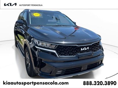 Used 2023 Kia Sorento EX