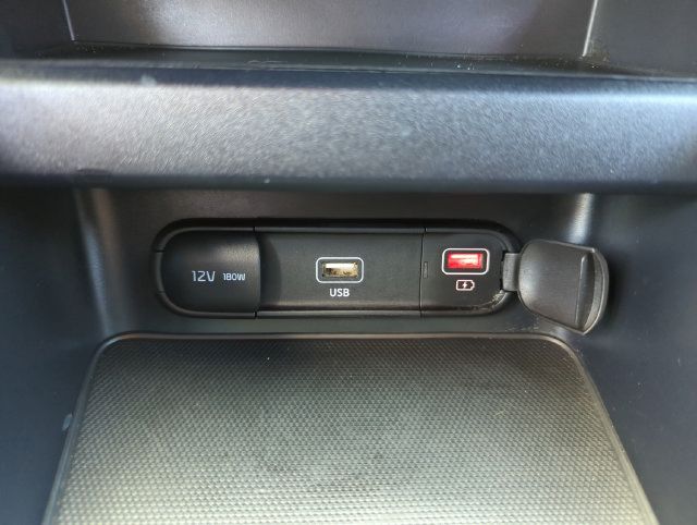 Used 2022 Kia Forte GT-Line w/ GT-Line Technology Package FWD image 38