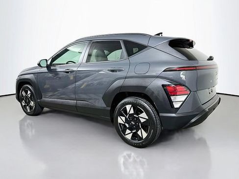 Used 2024 Hyundai Kona SEL FWD image 5