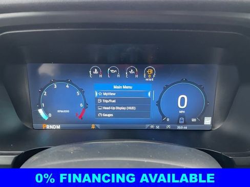 New 2025 Ford F150 Lariat w/ Equipment Group 502A High image 2