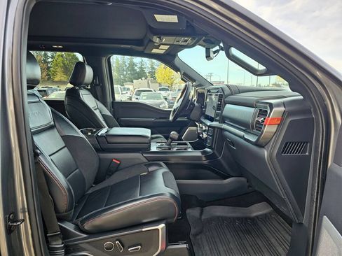 Used 2024 Ford F150 Raptor AWD/4WD image 10