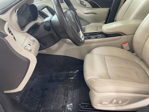 Used 2015 Buick LaCrosse Premium image 15