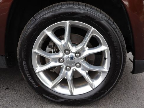 Used 2014 Jeep Grand Cherokee Summit AWD/4WD image 45