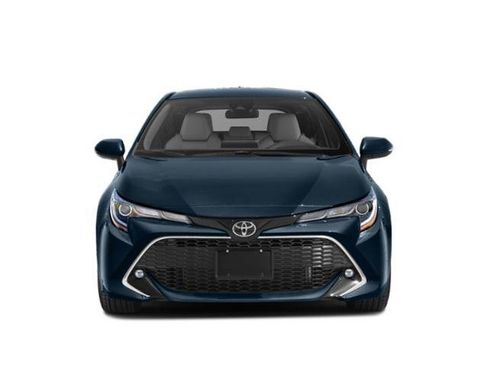 Used 2022 Toyota Corolla XSE FWD image 7