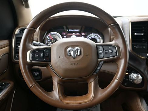 Used 2020 RAM 1500 Limited image 15