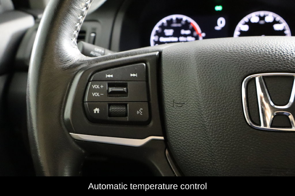 Used 2025 Honda Ridgeline Sport image 8