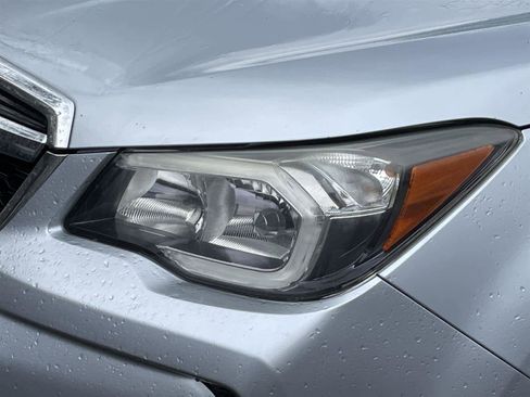 Used 2015 Subaru Forester 2.0XT Touring w/ Eyesight & Navigation System image 7