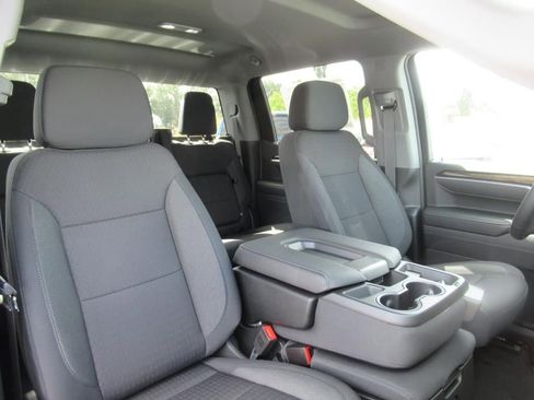 Used 2024 GMC Sierra 1500 Elevation image 8