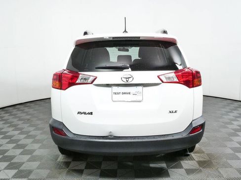 Used 2014 Toyota RAV4 XLE FWD image 24