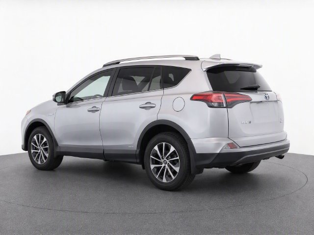 Certified 2017 Toyota RAV4 XLE w/ Protection Package AWD/4WD image 4