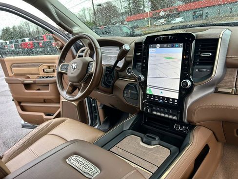 Used 2023 RAM 3500 Limited image 25