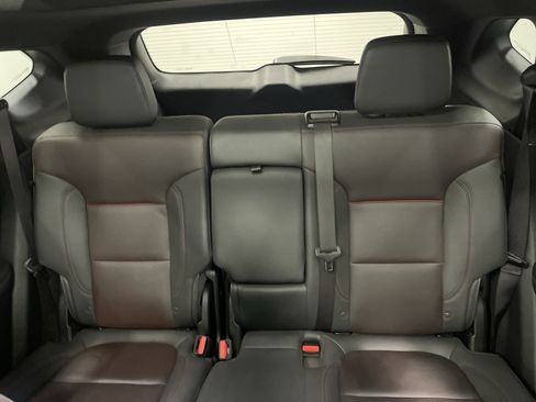 Used 2023 Chevrolet Blazer RS w/ Enhanced Convenience Package image 11