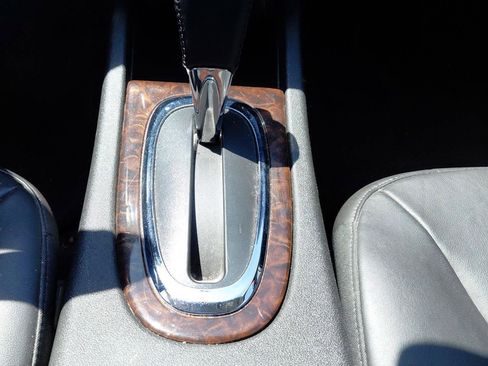 Used 2014 Chevrolet Impala LTZ FWD image 26