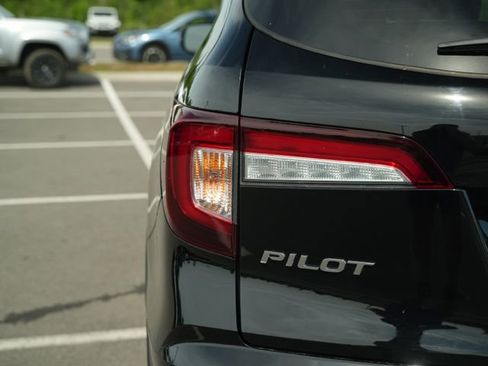 Used 2022 Honda Pilot Sport image 43