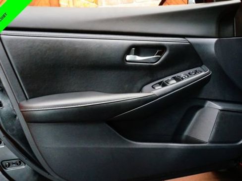 Certified 2023 Nissan Sentra S FWD image 30