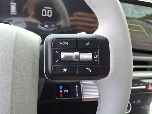 New 2026 Hyundai Santa Fe SEL AWD/4WD image 13