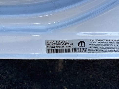 New 2026 RAM 3500 Laramie image 32