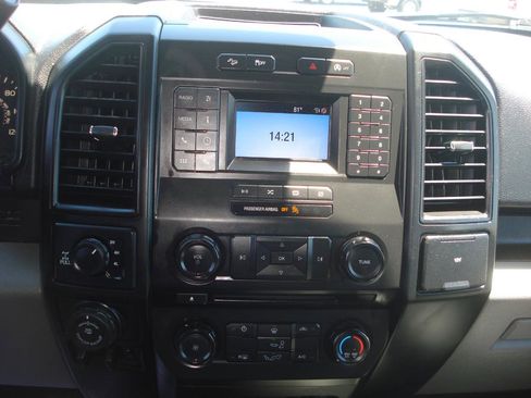 Used 2018 Ford F150 XL w/ Equipment Group 101A Mid AWD/4WD image 34