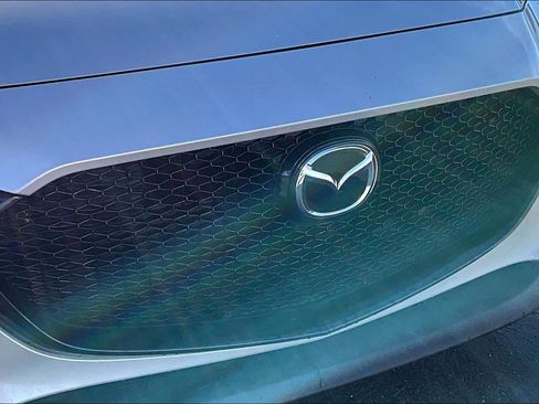 Used 2025 MAZDA MAZDA3 s Sport image 33