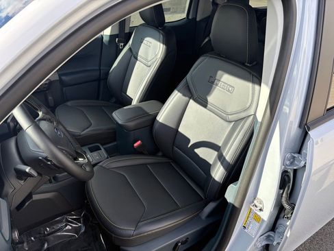 New 2026 Ford Maverick Lobo image 11